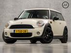 MINI Clubman 1.6 One Chili Sport (ELEK RAMEN, AIRCO, LM VELG, Auto's, Mini, Te koop, 98 pk, Geïmporteerd, Benzine