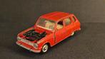 dinky toys renault 6, Hobby en Vrije tijd, Modelauto's | 1:43, Ophalen of Verzenden, Gebruikt, Auto, Dinky Toys