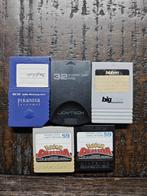 Gamecube Memory Cards, Spelcomputers en Games, Games | Nintendo GameCube, Avontuur en Actie, ., 1 speler, Ophalen of Verzenden