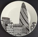 Bord Royal Doulton London Calling - The Cucumber, Nieuw, Ophalen of Verzenden, Bord(en), Overige stijlen