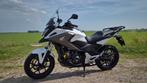 HONDA NC 750 X DCT.  2020 wit metallic, Motoren, Motoren | Honda, 750 cc, 2 cilinders, Particulier, Meer dan 35 kW