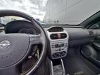 Opel Tigra TwinTop 1.8-16V Cosmo Airco 125pk Nieuwe APK, Auto's, Opel, 125 pk, Gebruikt, 4 cilinders, 1796 cc
