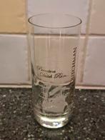 Flying Dutchman glas - Zuidam rum - Premium Dutch Rum, Ophalen of Verzenden, Zo goed als nieuw, Overige typen