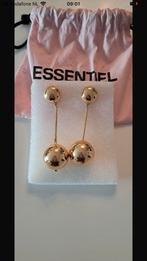 Prachtige oorbellen!, Sieraden, Tassen en Uiterlijk, Oorbellen, Ophalen of Verzenden, Goud, Overige materialen, Hangers