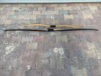 2 Handbogen - Longbow, Ophalen of Verzenden, Gebruikt, Longbow