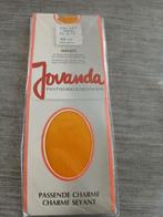 Oker gele panty kousjes in 1 maat., Kleding | Dames, Leggings, Maillots en Panty's, Ophalen, Geel, Nieuw, Jovanda