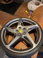 Gezocht ferrari 458 velg 20inch 8,5 et46,5, Ophalen of Verzenden, Ferrari