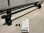 Thule dakdragers met kit 1020 (BMW 5-serie), incl 2 sleutels, Auto diversen, Dakdragers, Ophalen, Zo goed als nieuw