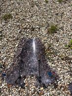 2 Hoge Windschermen voor Piaggio Zip, Ophalen of Verzenden, Gebruikt, Zip