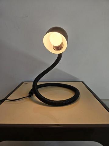 Isa Hosoe Snake Lamp  beschikbaar voor biedingen