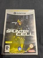Splinter Cell GameCube - Player's Choice, Avontuur en Actie, Gebruikt, 1 speler, Ophalen of Verzenden