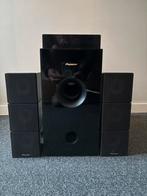 Versterker Pioneer, Audio, Tv en Foto, Versterkers en Receivers, Ophalen, Gebruikt, Stereo, Pioneer