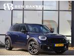 MINI Countryman 2.0 Cooper S E ALL4 Yours JCW | John Cooper, Auto's, Automaat, Cruise Control, Gebruikt, Countryman