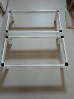 Kallax onderstellen, Huis en Inrichting, Ophalen, Zo goed als nieuw