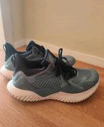 Adidas Alpha bounce maat 38, Kleding | Dames, Schoenen, Ophalen of Verzenden, Sneakers of Gympen, Gedragen, Blauw