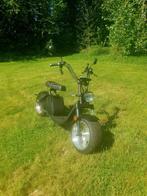 E-chopper, Ophalen of Verzenden, Zo goed als nieuw, Elektrisch, Overige merken