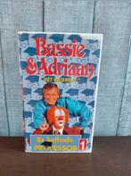 Bassie en Adriaan. Huilende Professor Griengas. #2, Gebruikt, Alle leeftijden, Kinderprogramma's en -films, Overige typen