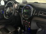 Mini Mini 1.5 Cooper 60 Years Edition | Automaat | Schuif-Ka, 136 pk, Gebruikt, Blauw, 3 cilinders