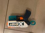 Nerf geweer 5 stukken, Kinderen en Baby's, Speelgoed | Buiten | Actiespeelgoed, Ophalen of Verzenden, Zo goed als nieuw
