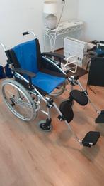 Excel G-lite Pro lichtgewicht rolstoel, Ophalen of Verzenden, Zo goed als nieuw
