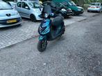 Piaggio zip 2019 cameleon, Ophalen, Zo goed als nieuw, Zip