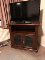 TV  kast, Huis en Inrichting, Kasten | Televisiemeubels, Ophalen, Gebruikt, 50 tot 100 cm, Minder dan 100 cm