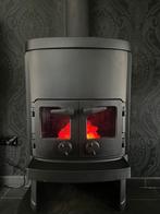Morso Houtkachel z.g.a.n., Huis en Inrichting, Kachels, Ophalen, Houtkachel, Zo goed als nieuw, Vrijstaand