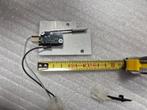 PARTIJ MICROSCHAKELAARS EINDSCHAKELAAR ELEKTRONICA, Ophalen, Gebruikt