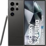 S24 ultra 512GB  zgan doe hem weg ivm nieuwe telefoon, Galaxy S24, Zwart, Zo goed als nieuw, 512 GB