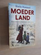 Maria Hummel - Moederland - Hartverscheurend, Ophalen of Verzenden, Zo goed als nieuw