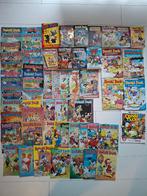partij donald duck  ( pocket , vakantie boek winterboek ), Ophalen of Verzenden, Zo goed als nieuw, Donald Duck, Meerdere stripboeken