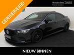 Mercedes-Benz CLA-klasse 250 4MATIC Premium Plus / CLA 45 ui, Auto's, Mercedes-Benz, Automaat, CLA, Stof, Euro 6