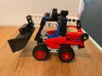 Lego Technic set 42216, Kinderen en Baby's, Speelgoed | Duplo en Lego, Ophalen of Verzenden, Zo goed als nieuw