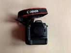 Canon EOS 7D + grip + lens, 18 Megapixel, Spiegelreflex, Canon, Ophalen of Verzenden