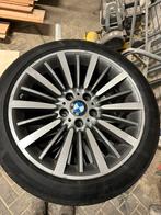 Bmw luxury velgen, 18 inch, Banden en Velgen, Ophalen of Verzenden, Personenwagen