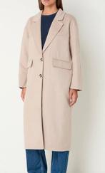 Nieuwe mantel van American Vintage, Kleding | Dames, Beige, Nieuw, Ophalen of Verzenden, American Vintage