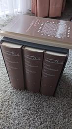 GRATIS OPHALEN - Van Dale Groot Woordenboek, Gelezen, Van Dale, Nederlands, Ophalen of Verzenden