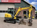 wacker neuson et42, Beulekampersteeg 26, 3882LK Putten, NL, Verkoop@lmb-vliek.nl, Ophalen of Verzenden, Graafmachine