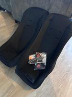 Babyschaal, Achterzitje, Zo goed als nieuw, Melia, Ophalen