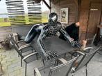 Levensgrote Spider-Man Beeld, Verzamelen, Beelden en Beeldjes, Ophalen of Verzenden, Gebruikt, Fantasy