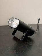 Stroboscoop, Ophalen of Verzenden, Zo goed als nieuw, Licht