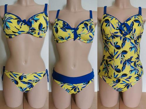 prima donna vahine bikini 90d 90e tankini 75e 75f 80f 75g, Kleding | Dames, Badmode en Zwemkleding, Nieuw, Bikini, Ophalen of Verzenden