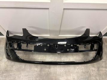 Opel Corsa D facelift Voorbumper 13285996 beschikbaar voor biedingen