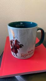 Efteling beker ravelijn, Verzamelen, Ophalen of Verzenden, Zo goed als nieuw