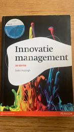 Innovatie management - Eelko Huizingh, Ophalen of Verzenden, Zo goed als nieuw, Overige onderwerpen