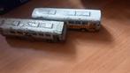 2 Daf bussen VAD en BBA, Ophalen of Verzenden, Zo goed als nieuw, Bus of Vrachtwagen, Lion Toys