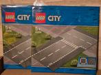 LEGO City Wegplaten (60236) - Nieuw in verpakking!, Ophalen of Verzenden, Nieuw, Complete set, Lego