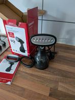 Kleding stomer, Witgoed en Apparatuur, Stoomapparaten, Ophalen, Zo goed als nieuw, Kledingstomer