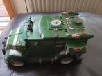 Teenage mutant ninja turtles, poppen en voertuigen, etc., Ophalen, Gebruikt, Overige typen