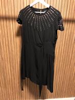 Picture perfect jurk zwart met studs korte mouw, Picture perfect, Verzenden, Zwart, Maat 42/44 (L)